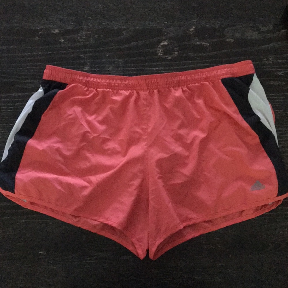 Women’s Adidas 2XL 3” Running Shorts